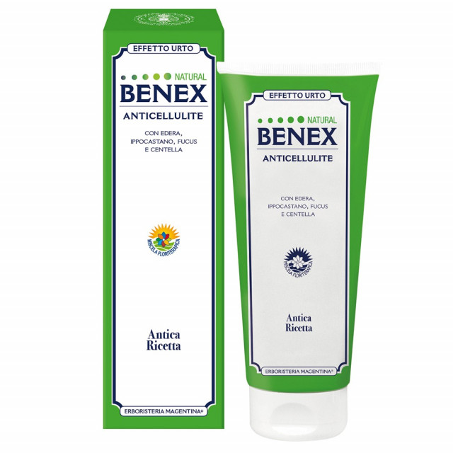 Crema anticellulite Benex EMA0211H