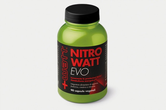 Nitro watt Evo