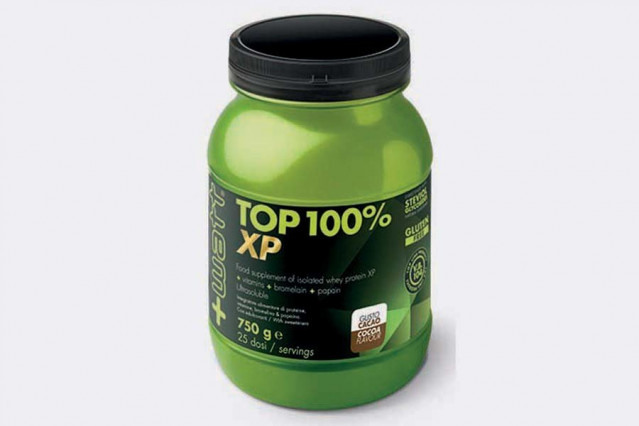Top 100% XP 750 grammi cacao