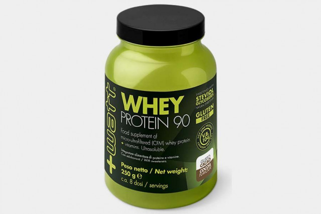 Whey protein 90 Vaniglia