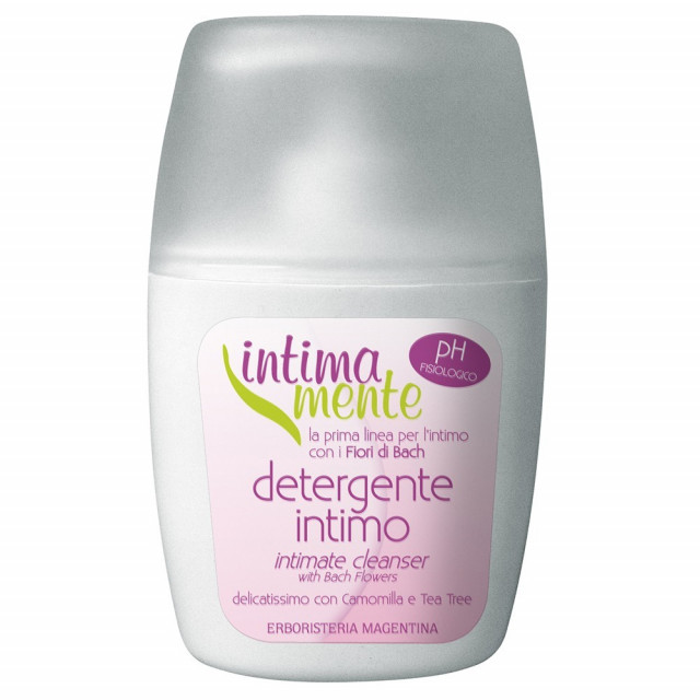 Detergente intimo INTIMAMENTE EMA0098