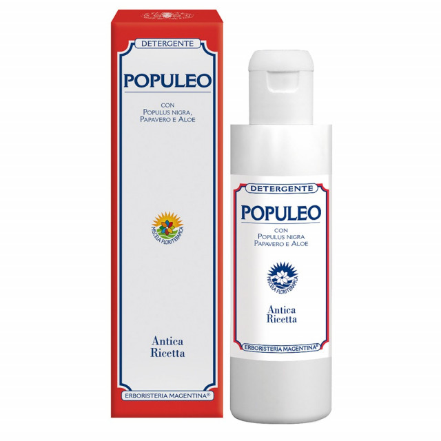 Detergente Populeo EMA0210B