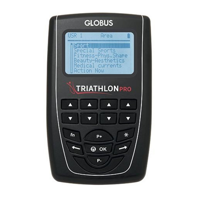 Elettrostimolatore Triathlon