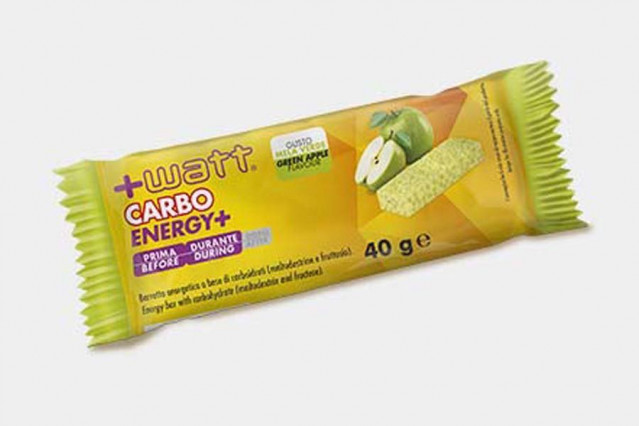 Carbo Energy + alla frutta