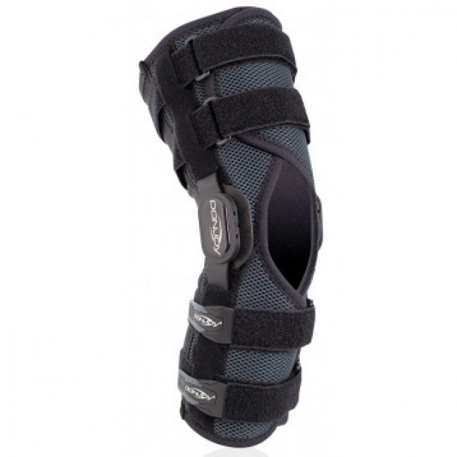 Ginocchiera PLAYMAKER II Spacer Wrap 11-3497