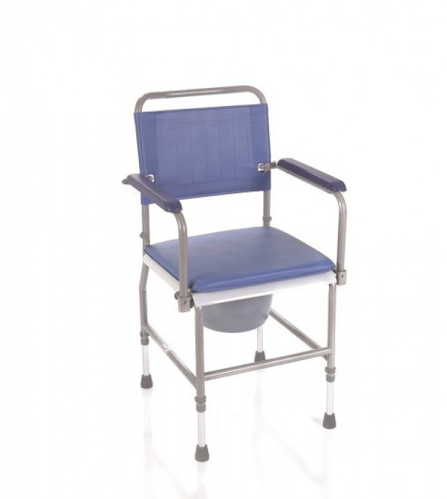 Sedia comoda fissa regolabile in altezza, RC200-45