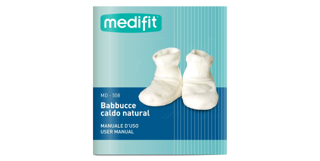 Babbucce MD 558