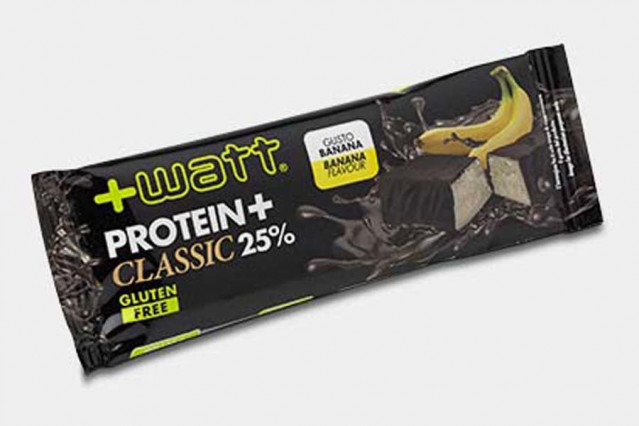 Barrette Protein+ Classic Banana