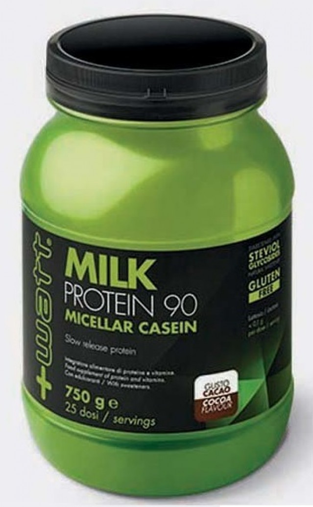 Milk protein cacao 750 grammi