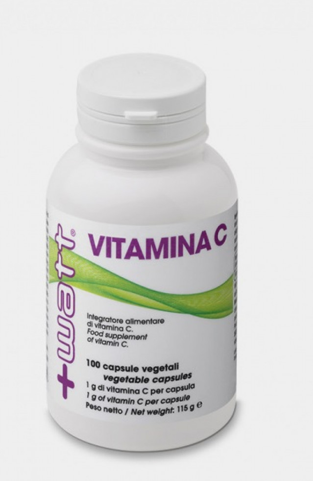 Vitamina C 100 compresse