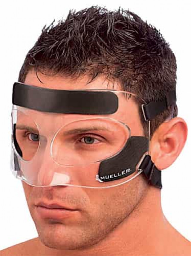 Maschera di protezione per il naso 678
