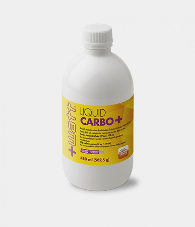 Liquid Carbo +