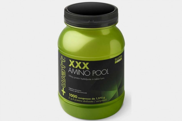 XXX Ammino Pool 1000 compresse