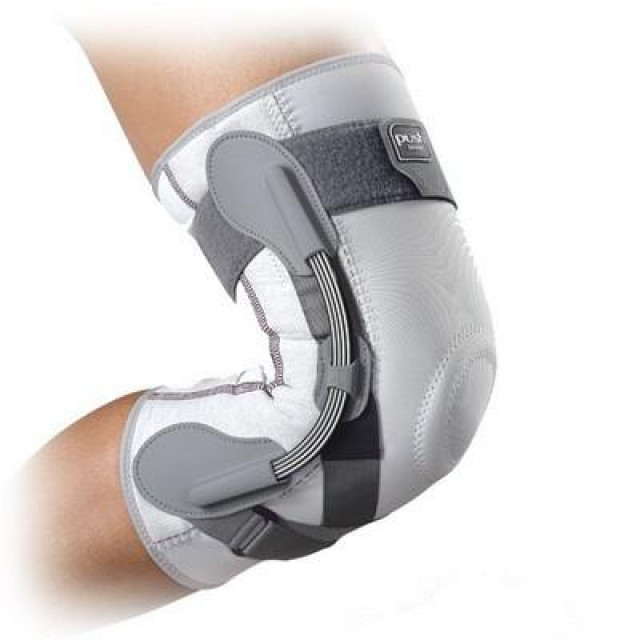 Ginocchiera push med knee brace PM2301G