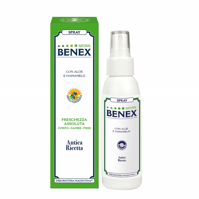 Spray Natural Benex EMA0211E