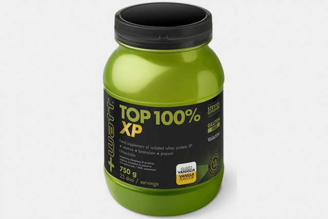 Top XP 750 grammi vaniglia