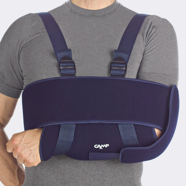 Immobilizzatore di spalla e braccio mod.4442